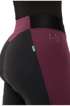 Vaude Fietsbroek Posta Warm Tight