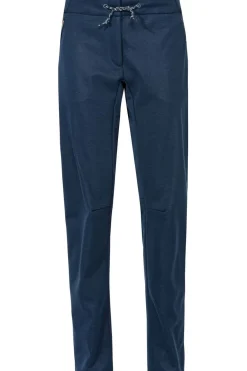 Vaude Fietsbroek Tremalzo Softshell Pants