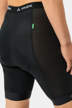 Vaude Fietsbroek Women'S Bike Innerpants Xp