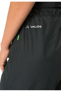 Vaude Fietsbroek Women'S Fluid Pants S/S+L/S Long