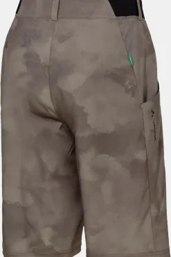 Vaude Fietsbroek Women'S Loamer Shorts