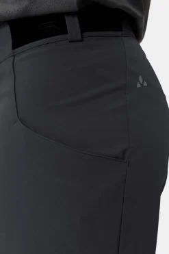 Vaude Fietsbroek Women'S Loamer Shorts