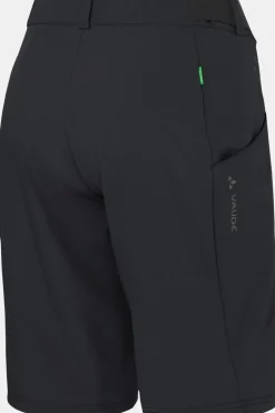 Vaude Fietsbroek Women'S Loamer Shorts