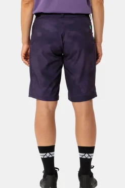 Vaude Fietsbroek Women'S Loamer Shorts