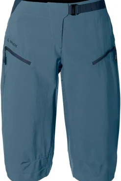 Vaude Fietsbroek Women's Moab Pro