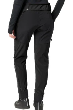 Vaude Fietsbroek Women'S Minaki Pants