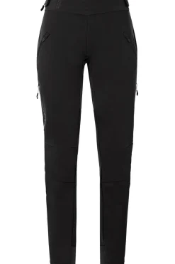 Vaude Fietsbroek Women'S Minaki Pants