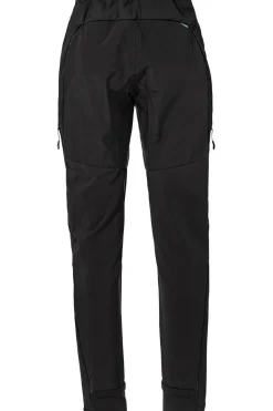 Vaude Fietsbroek Women'S Minaki Pants