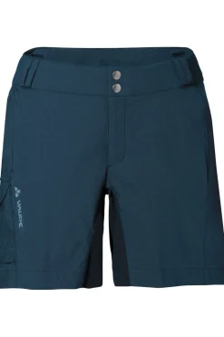 Vaude Fietsbroek Women's Tremalzini II
