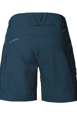 Vaude Fietsbroek Women's Tremalzini II