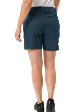 Vaude Fietsbroek Women's Tremalzini II