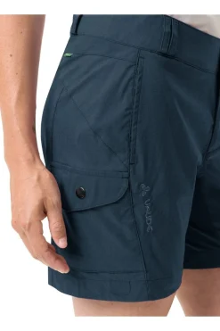 Vaude Fietsbroek Women's Tremalzini II