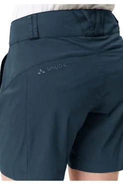 Vaude Fietsbroek Women's Tremalzini II