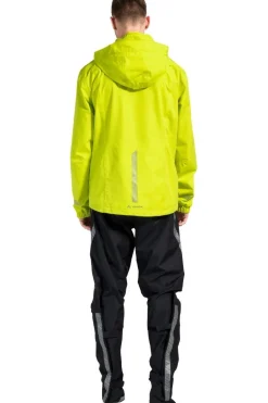 Vaude Fietsjas Luminum II