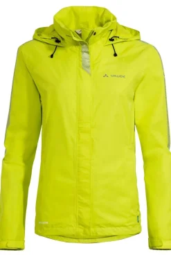 Vaude Fietsjas Luminum  II