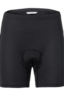 Vaude Fietsonderbroek Women'S Bike Innerpants Tp