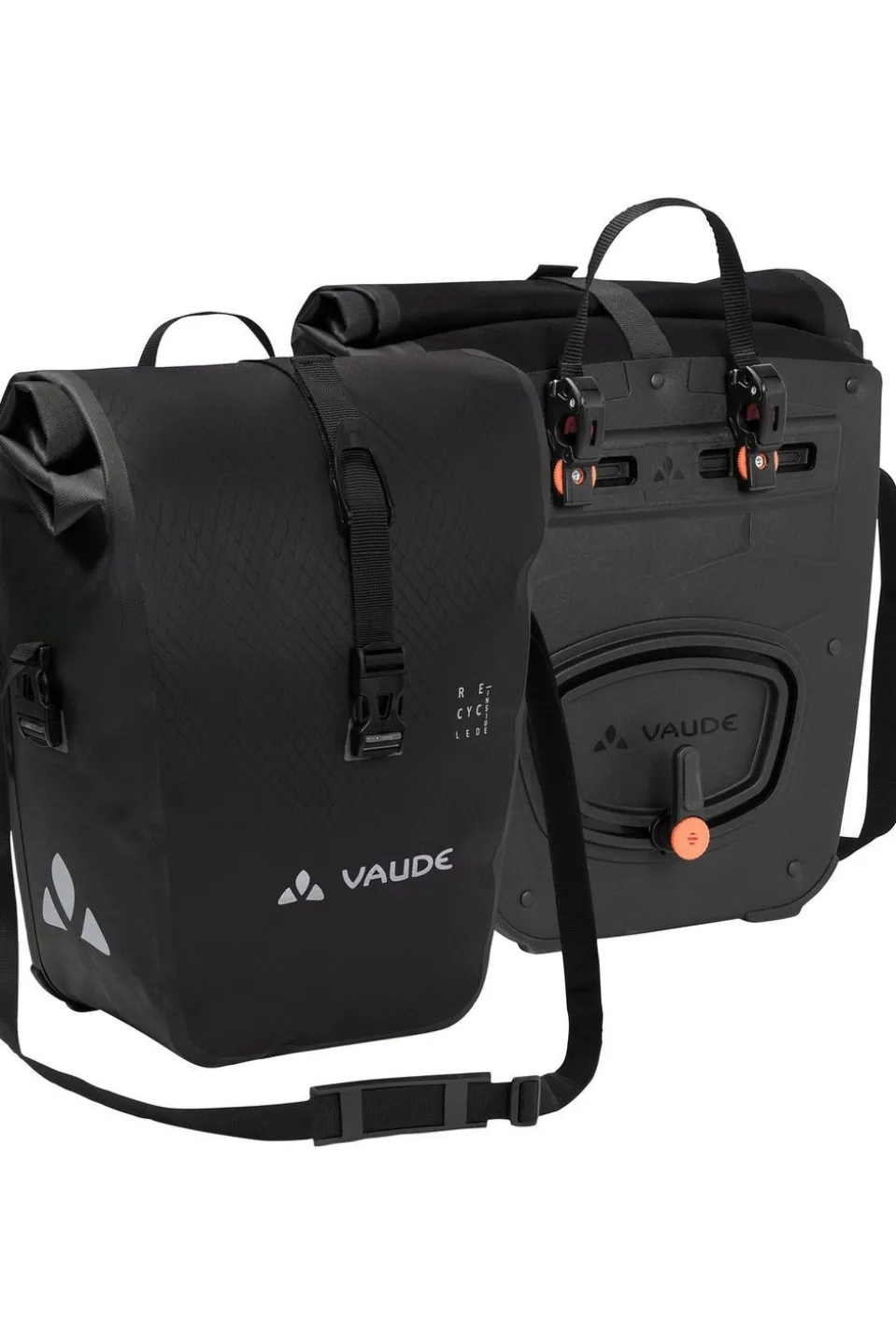 Vaude Fietsrugzak Aqua Front (Rec)