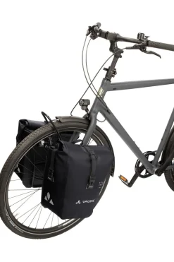 Vaude Fietsrugzak Aqua Front (Rec)