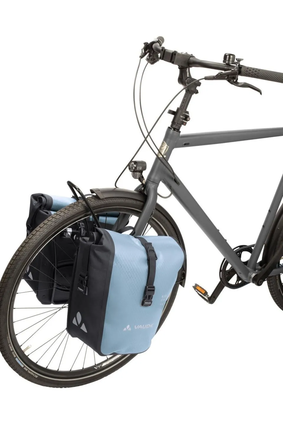 Vaude Fietsrugzak Aqua Front (Rec)
