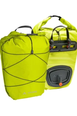 Vaude Fietstas Achter Aqua Back Light