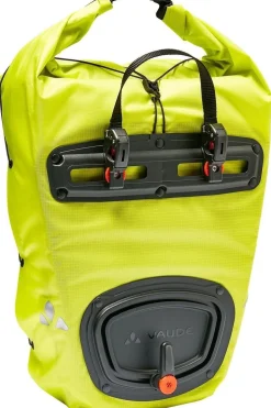 Vaude Fietstas Achter Aqua Back Light