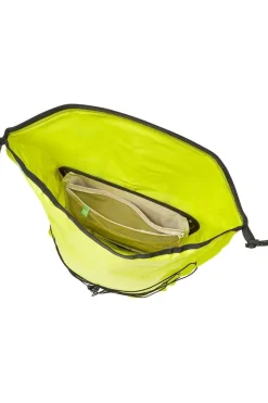 Vaude Fietstas Achter Aqua Back Light