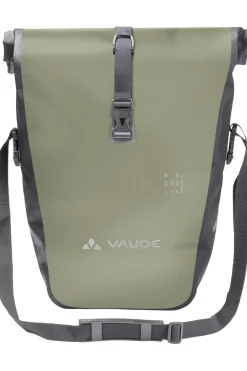 Vaude Fietstas Achter Aqua Back Double
