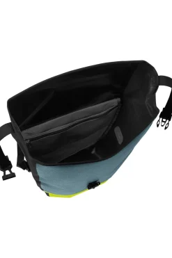 Vaude Fietstas Achter Aqua Back Color Single