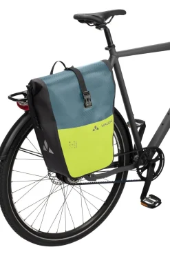 Vaude Fietstas Achter Aqua Back Color Single