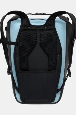 Vaude Fietstas Achter Aqua Transformer 26
