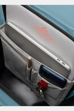 Vaude Fietstas Achter Aqua Transformer 26