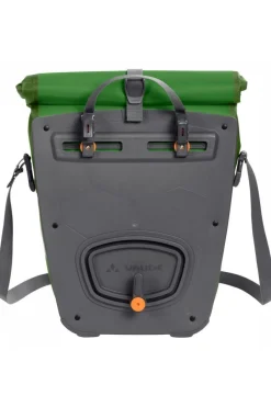 Vaude Fietstas Achter Aqua Back Single