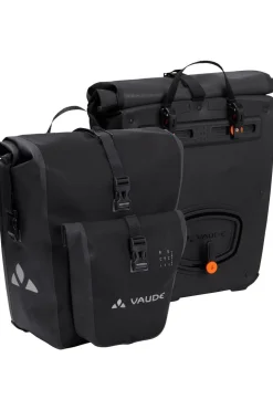 Vaude Fietstas Achter Aqua Back Plus (Rec)