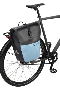 Vaude Fietstas Achter Aqua Back Color (Rec)