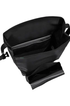 Vaude Fietstas Achter Aqua Back Plus Single (Rec)