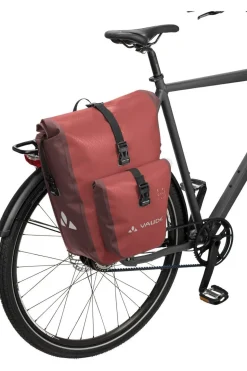Vaude Fietstas Achter Aqua Back Plus (Rec)