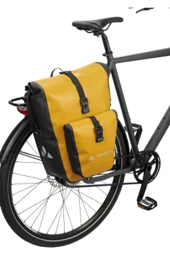 Vaude Fietstas Achter Aqua Back Plus Single (Rec)