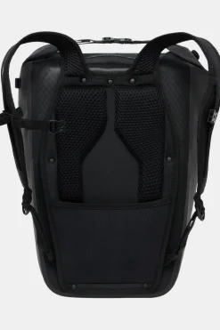 Vaude Fietstas Achter Aqua Transformer 26