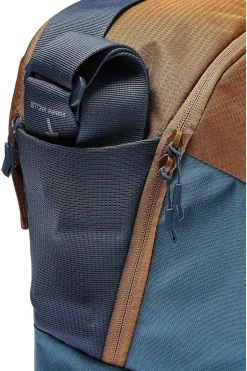 Vaude Fietstas Achter Cycle Messenger L