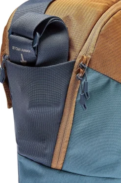 Vaude Fietstas Achter Cycle Messenger M