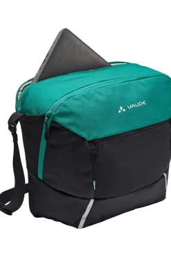 Vaude Fietstas Achter Cycle Messenger L