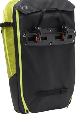 Vaude Fietstas Achter Cycle 28 II Luminum