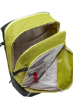Vaude Fietstas Achter Cycle 28 II Luminum