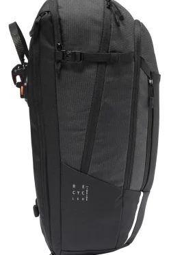 Vaude Fietstas Achter Cycle 28 II Luminum