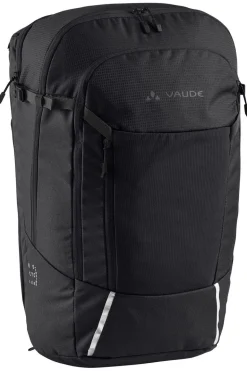 Vaude Fietstas Achter Cycle 28 II