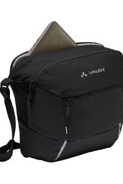 Vaude Fietstas Achter Cycle Messenger M