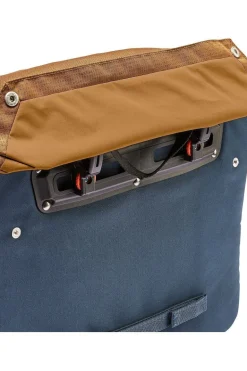 Vaude Fietstas Achter Cycle Messenger M