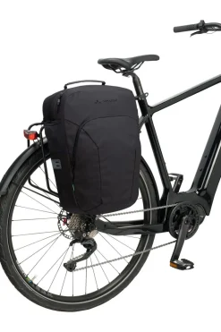 Vaude Fietstas Achter Eback Single