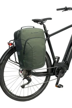 Vaude Fietstas Achter Eback Single
