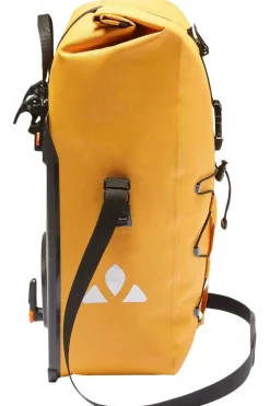 Vaude Fietstas Achter Proof Back Tr Single
